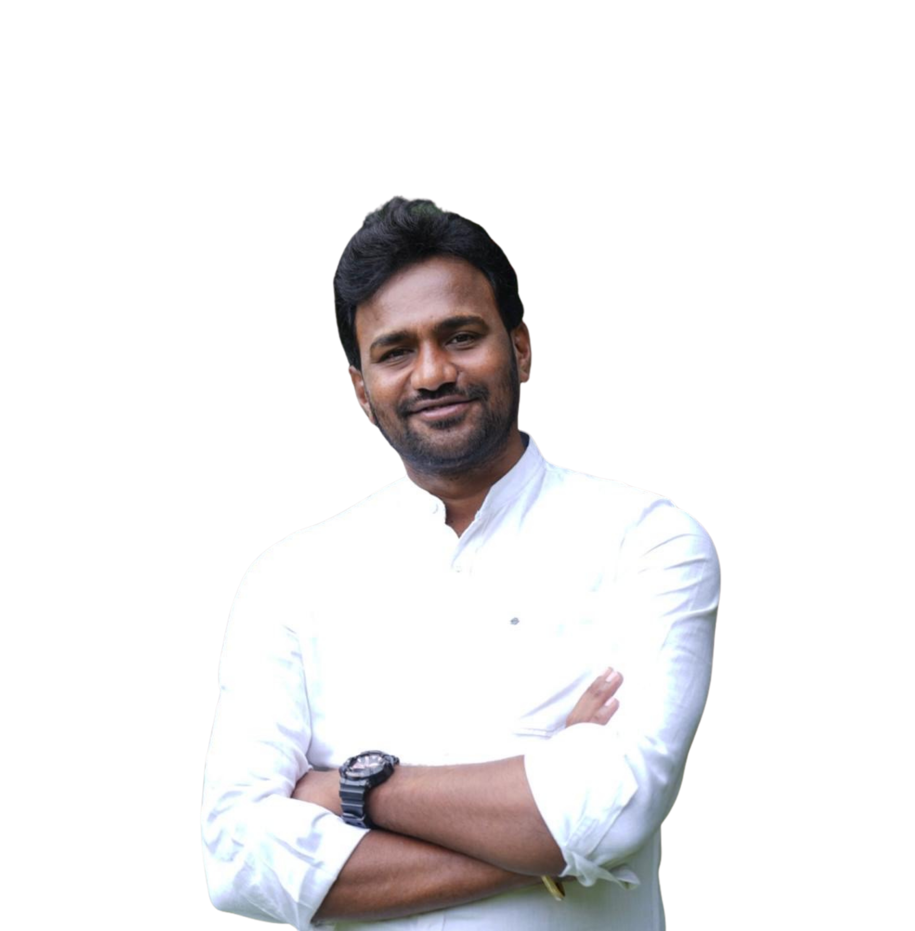 Vishnu Vardhan Boilla